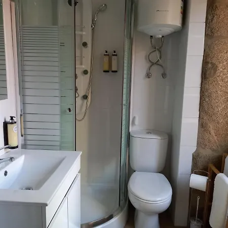 Rustic House 3*