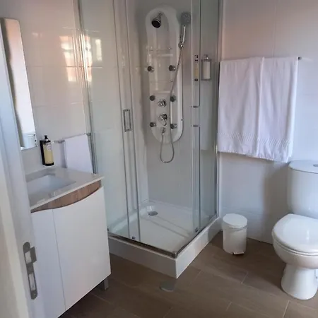 Rustic House 3*