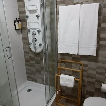 Guest house Rustic House *