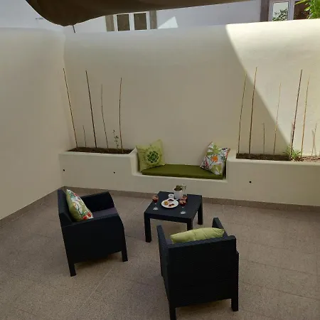 Rustic House 3*