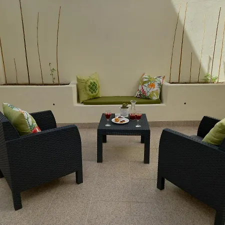 Rustic House Guest house Fundao