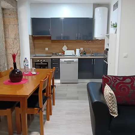 Rustic House 3*