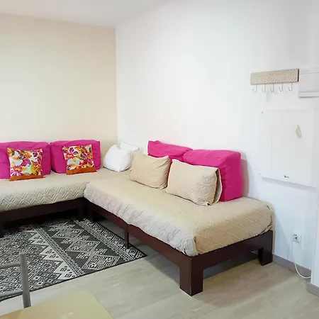 Rustic House Guest house