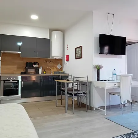 Guest house Rustic House 3*