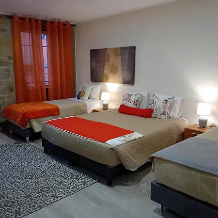 Rustic House 3*