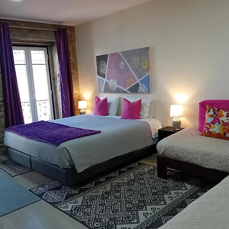 Rustic House 3* Fundao