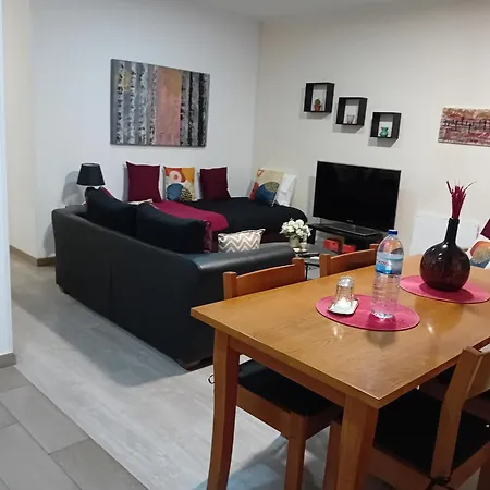 Guest house Rustic House