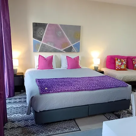 Rustic House Guest house 3*