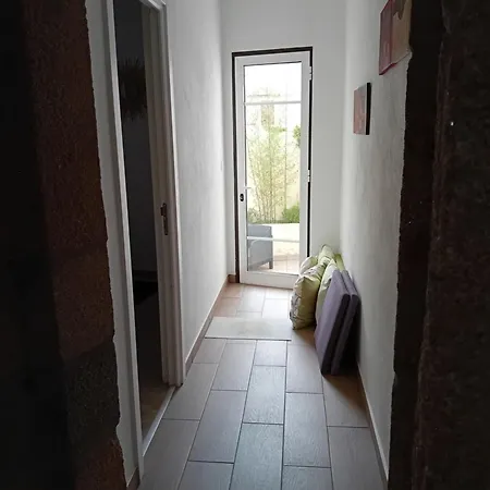 Guest house Rustic House *