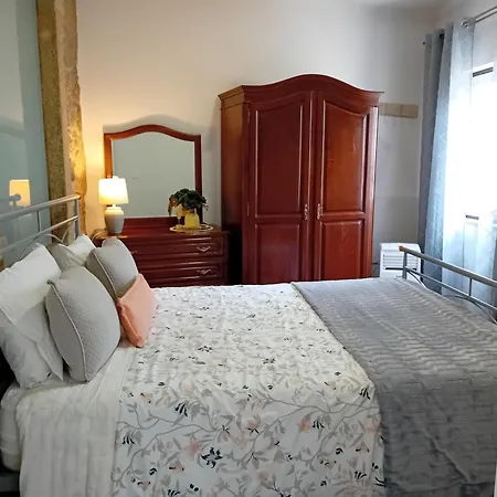 Rustic House Fundão