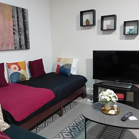 Rustic House 3* Fundão