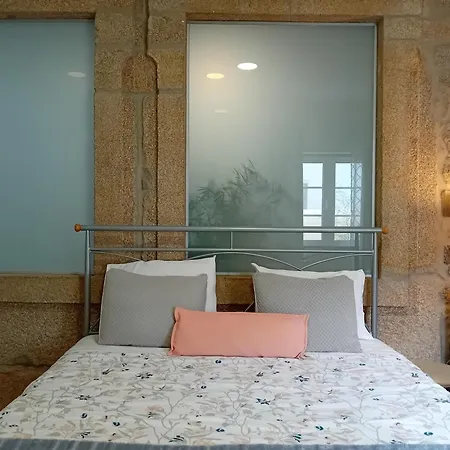 Guest house Rustic House