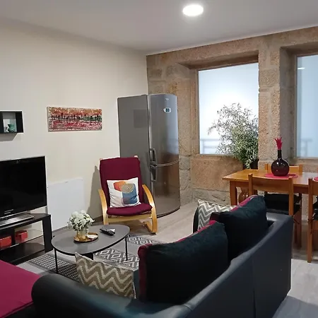 Rustic House Guest house *