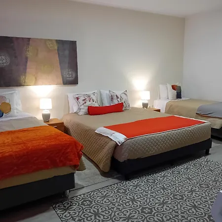 Rustic House Fundão