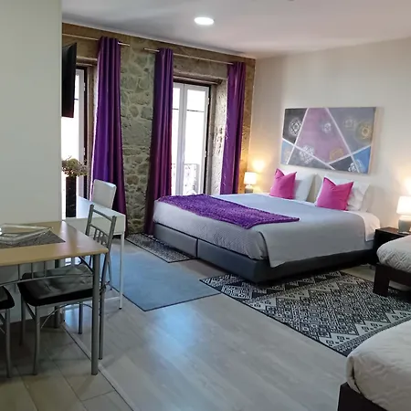 Guest house Rustic House Fundao