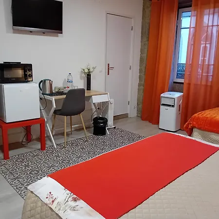 בית הארחה Rustic House 3*