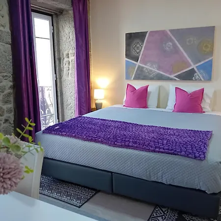 Rustic House בית הארחה