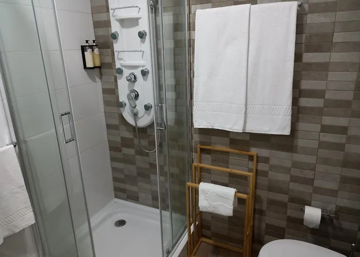 Гостевой дом Rustic House 3*