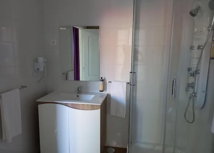 Гостевой дом Rustic House Фундан