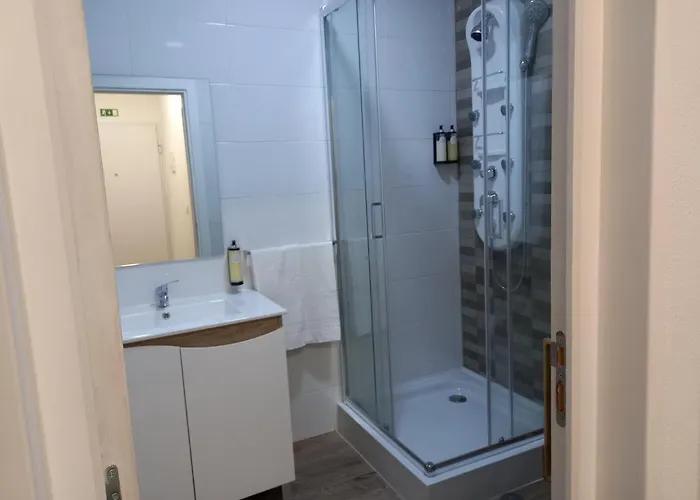 Гостевой дом Rustic House