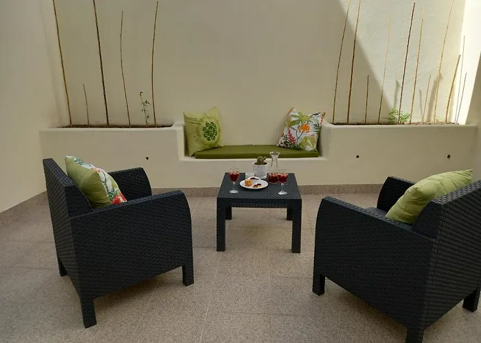 Rustic House Guest house Fundao