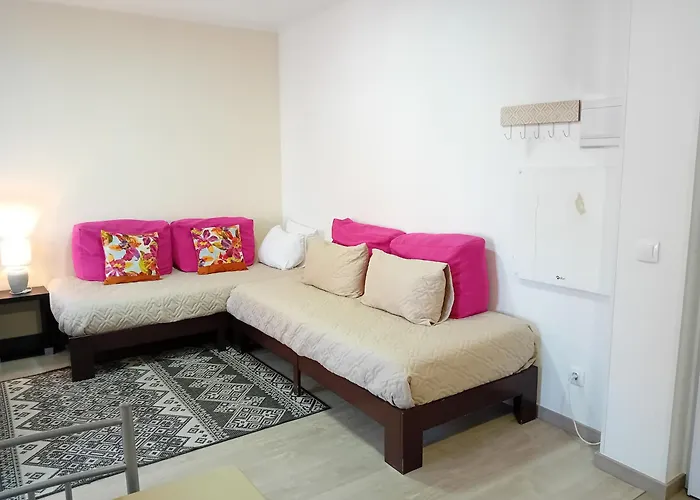 Rustic House Guest house