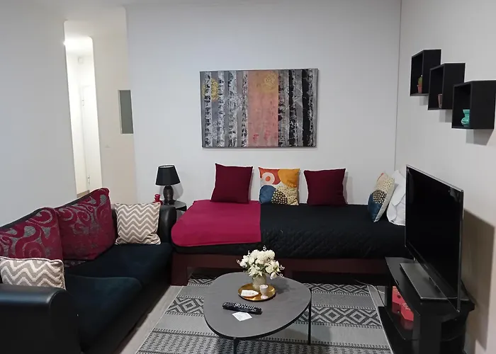 Guest house Rustic House