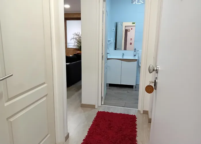 Rustic House Guest house 3*