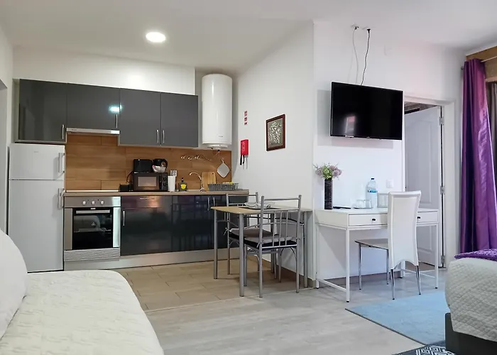 Guest house Rustic House 3*