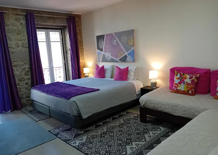 Rustic House 3* Fundao