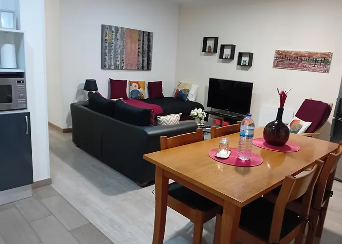 Guest house Rustic House