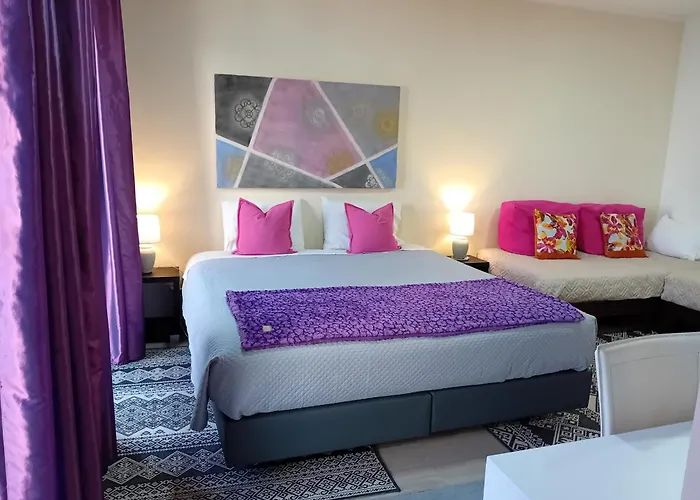 Rustic House Guest house 3*