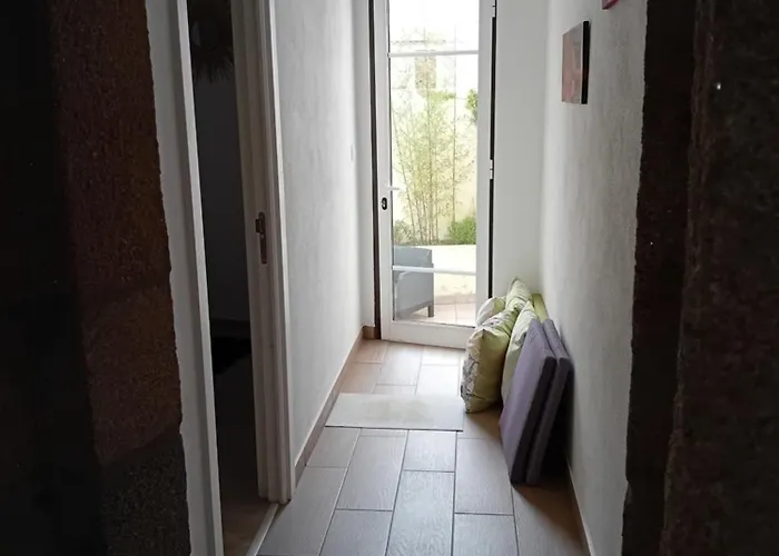 Гостевой дом Rustic House 3*