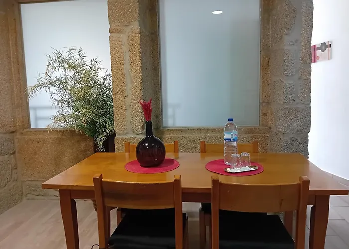 Rustic House Гостевой дом Фундан