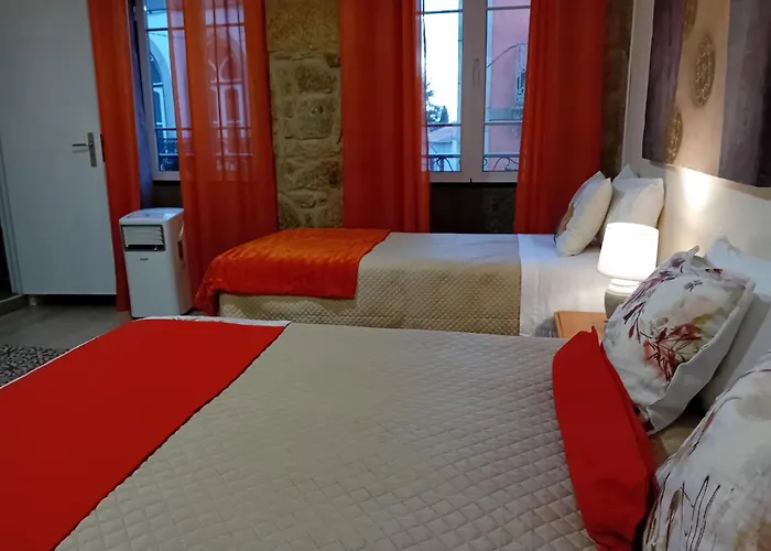 Гостевой дом Rustic House Фундан