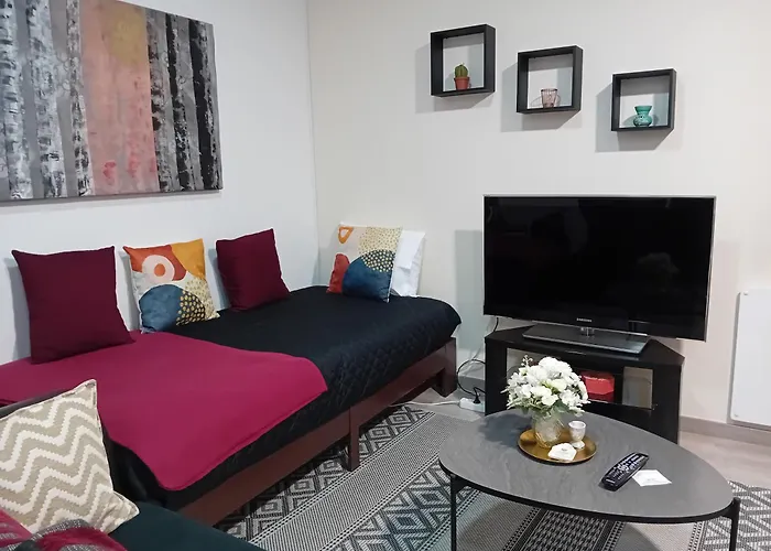 Rustic House 3* Fundao