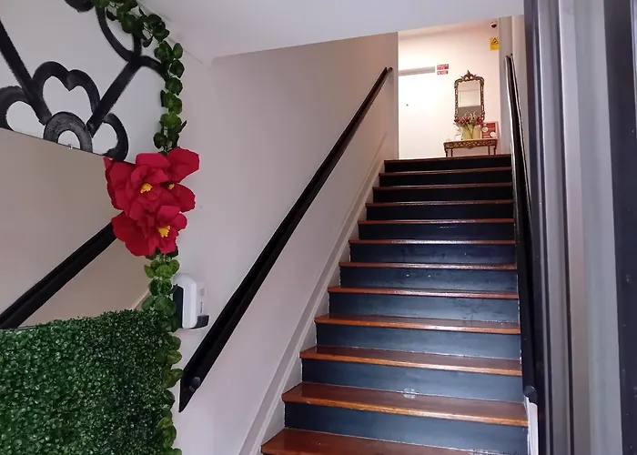 Rustic House Гостевой дом