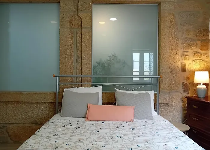 Гостевой дом Rustic House