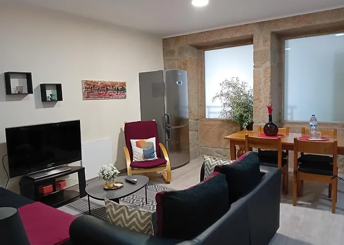 Rustic House Guest house 3*