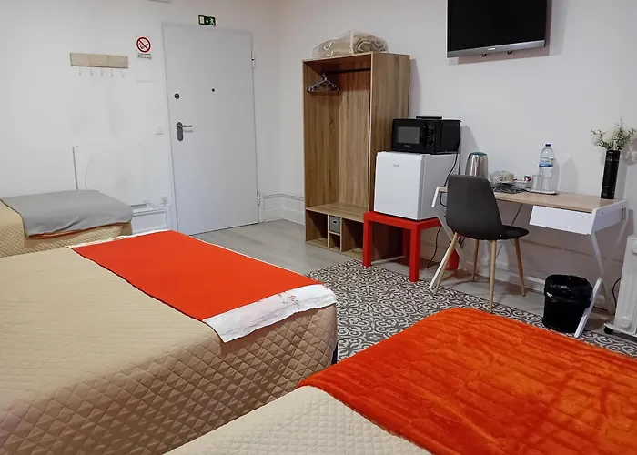 Guest house Rustic House Fundao