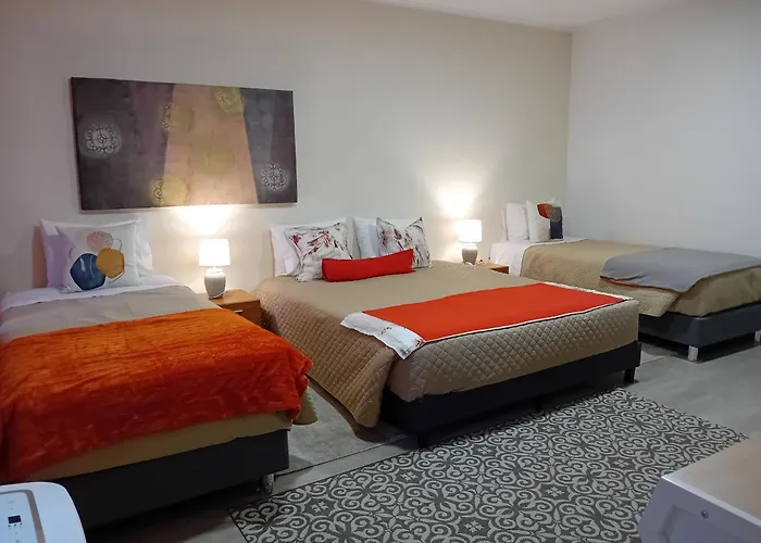 Rustic House Фундан