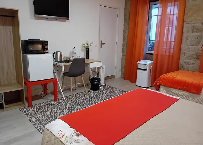 Гостевой дом Rustic House 3*