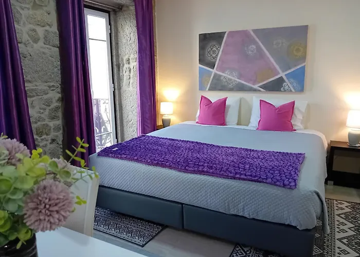 Rustic House Guest house